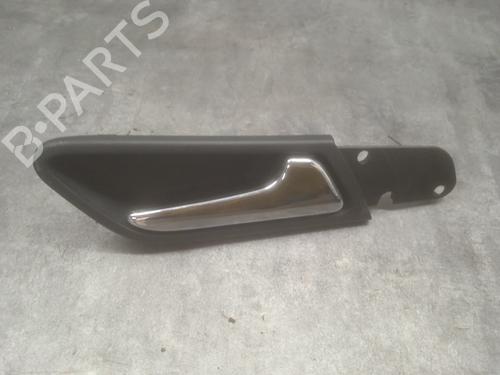 Used Rear right interior door handle Rear right interior door handle MERCEDES-BENZ A-CLASS (W169) A 180 CDI (169.007, 169.307) (109 hp) 23793912 23793912