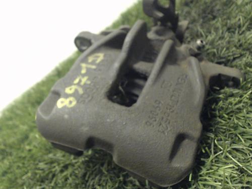 Used Right rear brake caliper Right rear brake caliper 20884970 20884970