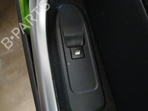 Right front window switch PEUGEOT 308 I (4A_, 4C_) 2.0 HDi | BP29725256I26 