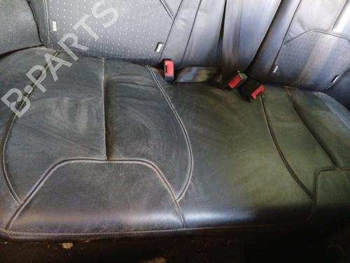Rear seat CITROËN DS3 (SA_) 1.6 THP 155 | BP30177213C17