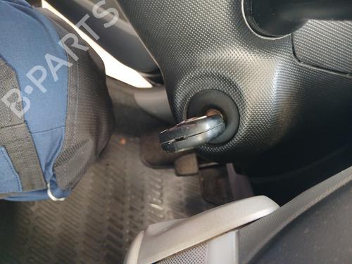 Used Ignition barrel TOYOTA AYGO (_B1_) 1.0 (KGB10_, KGB10R) (68 hp) 32065096