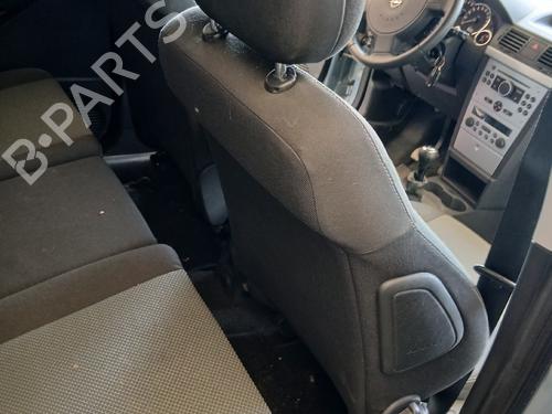 Used Right front seat Right front seat 38058527 38058527