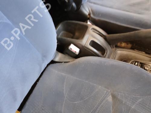 Used Seat buckle Seat buckle 37178214 37178214