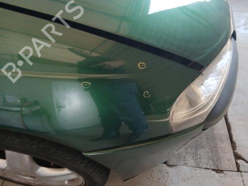 Right front fenders OPEL TIGRA (S93) 1.4 16V (F07) | BP28677332C42