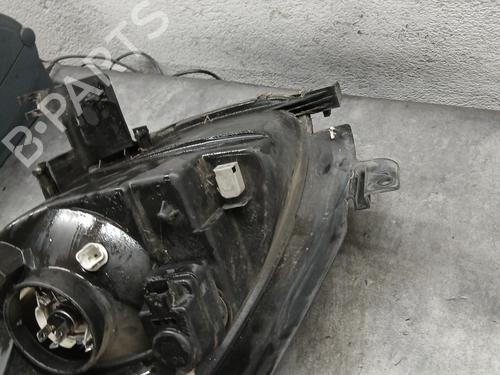 Right headlight CITROËN XSARA PICASSO (N68) 2.0 HDi | BP30853638C29