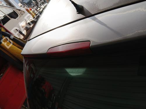 Bakluke CC/Kombi-Kupé OPEL ASTRA H (A04) 1.7 CDTI (L48) | BP29936021C6