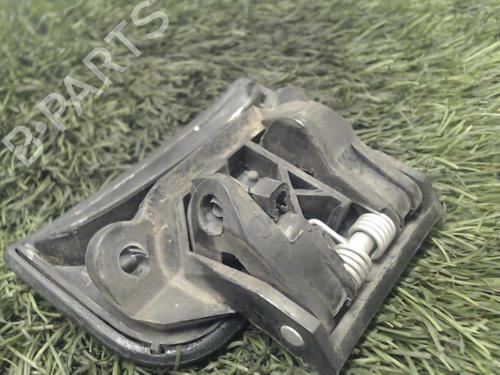 Front left exterior door handle CITROËN SAXO (S0, S1) 1.1 X, SX | BP20882859C128 