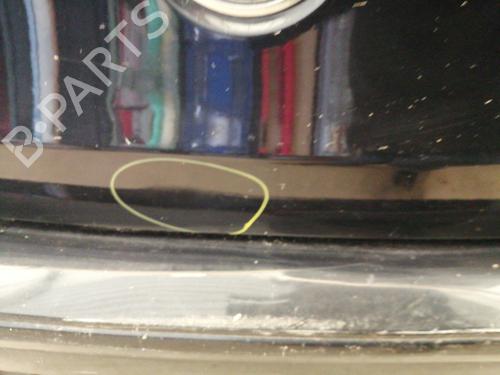 Tailgate BMW 1 (E87) 118 d | BP26599736C6 