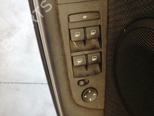 Left front window switch BMW 3 (E90) 318 d | BP26901732I27 