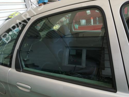 Used Rear right door window CITROËN XSARA PICASSO (N68) 1.6 HDi (90 hp) 26407958