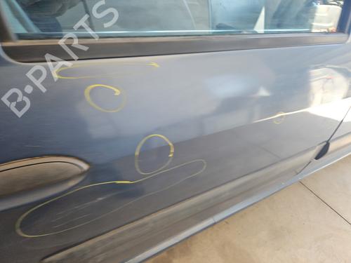 Dør højre bagtil DACIA LOGAN MCV (KS_) 1.6 16V (KS0L, KS0M, KS0P, KS1S) | BP34280856C5 - Image 10