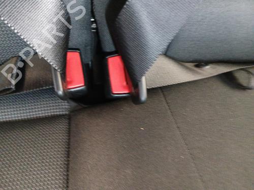 Used Seat buckle FORD MONDEO III (B5Y) 2.0 16V TDDi / TDCi (115 hp) 28691855