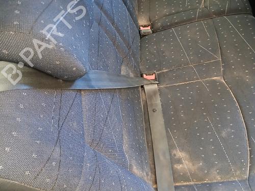 Used Rear right seatbelt Rear right seatbelt 38170471 38170471