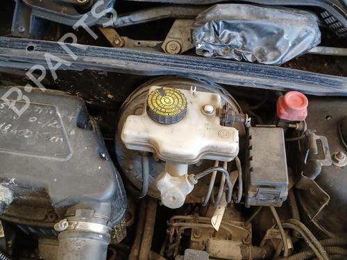 Servo brake CITROËN SAXO (S0, S1) 1.4 VTS | BP30080540M42 