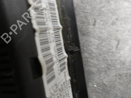 Climate control PEUGEOT 307 CC (3B) 2.0 HDi 135 | BP29160683I5