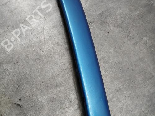 Front bumper bracket CITROËN C4 I (LC_) 1.6 HDi | BP32344581C158