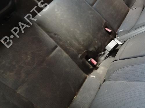 Rear seat RENAULT LAGUNA III (BT0/1) 1.5 dCi (BT00, BT0A, BT0T, BT1J) | BP30129827C17