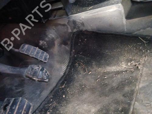 Used Pedal Pedal RENAULT SUPER 5 (B/C40_) 1.1 (48 hp) 33002037 33002037