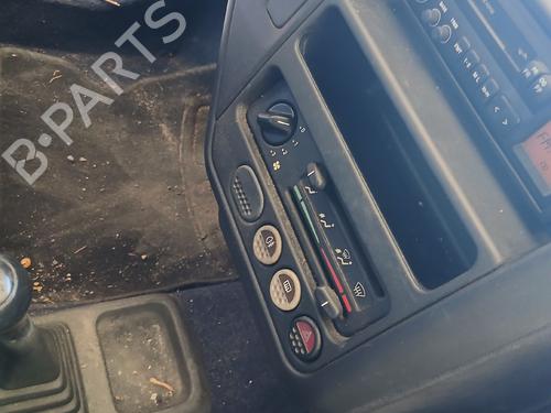 Used Climate control Climate control PEUGEOT 106 I (1A, 1C) 1.0 (50 hp) 36170476 36170476