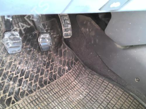 Used Pedal Pedal RENAULT CLIO I (B/C57_, 5/357_) 1.2 (B/C/S57A, B/C57S, 5/357F, 5/357J, 5/357L, 5/357R) (58 hp) 39980099 39980099