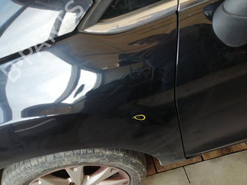 Left front fenders FORD FIESTA VI (CB1, CCN) 1.25 | BP26049340C41 