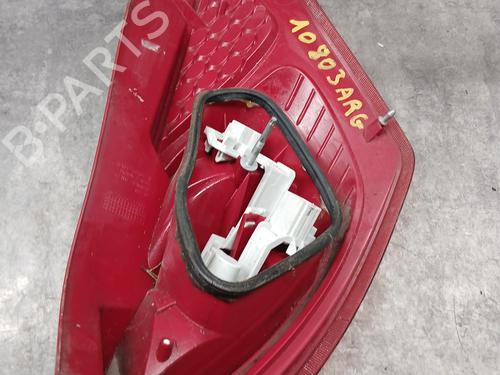 Left taillight FORD FIESTA VI (CB1, CCN) 1.25 | BP33233794C34 - Image 6