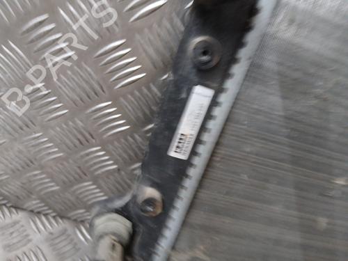 Used Water radiator Water radiator RENAULT 19 II Cabriolet (D53_, 853_) 1.8 (D53Y) (88 hp) 31968576 31968576