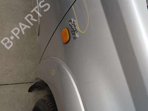 Right front fenders TOYOTA RAV 4 II (_A2_) 2.0 D 4WD (CLA20_, CLA21_, CLA20R, CLA21R) | BP30109389C42