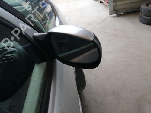 Right mirror CITROËN XSARA PICASSO (N68) 1.6 HDi | BP26407956C27 