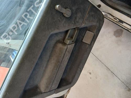 Used Seats set Seats set RENAULT 21 (B48_) 2.1 D (B48V/B48O) (72 hp) 36414922 36414922