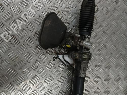 Steering rack RENAULT CLIO II (BB_, CB_) 1.9 dTi (B/CB0U) | BP28211796M22 