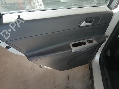 Seats set VOLVO V50 (545) D5 | BP29968762C78