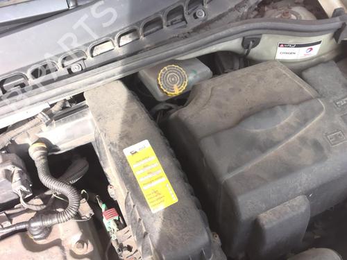 ABS pump CITROËN C3 I (FC_, FN_) 1.4 i | BP20884825M43 