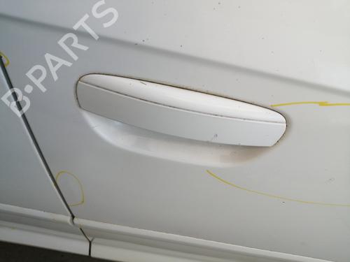 Used Front right exterior door handle AUDI A3 Sportback (8PA) 1.9 TDI (105 hp) 27149569