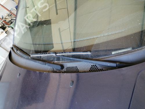 Used Front windshield wiper arm FORD FOCUS I (DAW, DBW) 1.8 TDCi (115 hp) 26173607