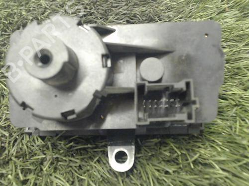 Headlight switch MERCEDES-BENZ E-CLASS (W211) E 270 CDI (211.016) | BP20881161I24 