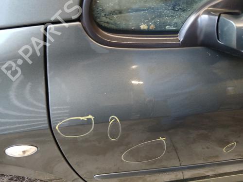 Dør venstre foran PEUGEOT 307 CC (3B) 2.0 HDi 135 | BP29844874C2