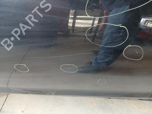 Left front door OPEL CORSA D (S07) 1.2 LPG (L08, L68) | BP29284141C2 