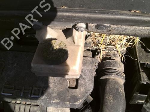 Used Servo brake Servo brake CITROËN C4 Picasso I MPV (UD_) 1.6 HDi 110 (112 hp) 40527101 40527101