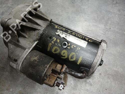 Starter PEUGEOT 307 (3A/C) 2.0 HDi 135 | BP28195253M8 