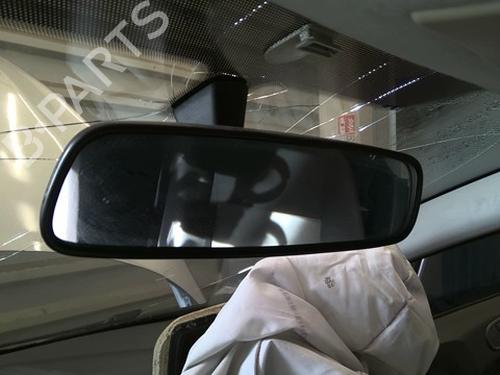 Used Rear mirror Rear mirror FORD FIESTA VI (CB1, CCN) 1.25 (82 hp) 40253967 40253967