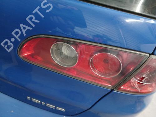 Used Right tailgate light SEAT IBIZA III (6L1) 1.4 TDI (75 hp) 30308637
