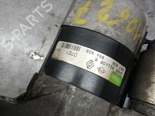 Starter RENAULT TWINGO I (C06_) 1.2 (C066, C068) | BP28539216M8