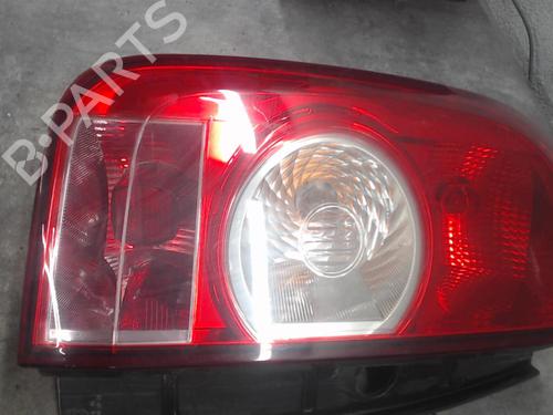 Left taillight DACIA DUSTER (HS_) 1.5 dCi | BP38473354C34 - Image 2