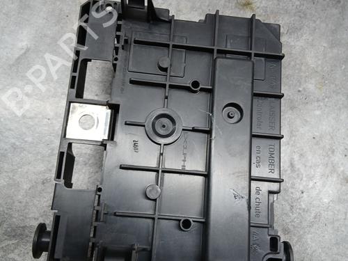 Fuse box CITROËN C4 Picasso I MPV (UD_) 1.6 HDi | BP28313634E1 
