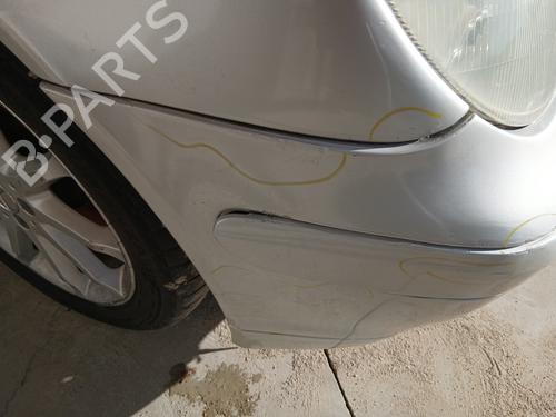 Front bumper MERCEDES-BENZ C-CLASS (W203) C 220 CDI (203.006) | BP30098375C7