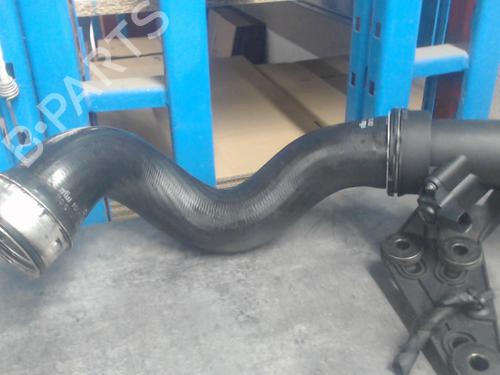 Pipe MERCEDES-BENZ C-CLASS (W203) C 220 CDI (203.006) | BP31814356M125