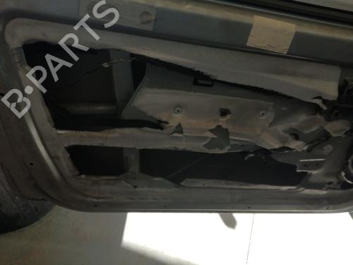 Front left window mechanism CITROËN C2 (JM_) 1.4 HDi | BP24609557C22 