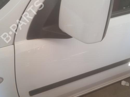 Left front door OPEL COMBO Box Body/MPV 1.3 CDTI 16V | BP22222270C2 