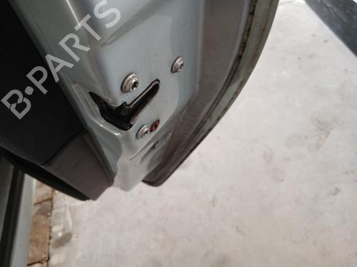 Used Rear right lock OPEL MERIVA A MPV (X03) 1.7 CDTI (E75) (100 hp) 32094858